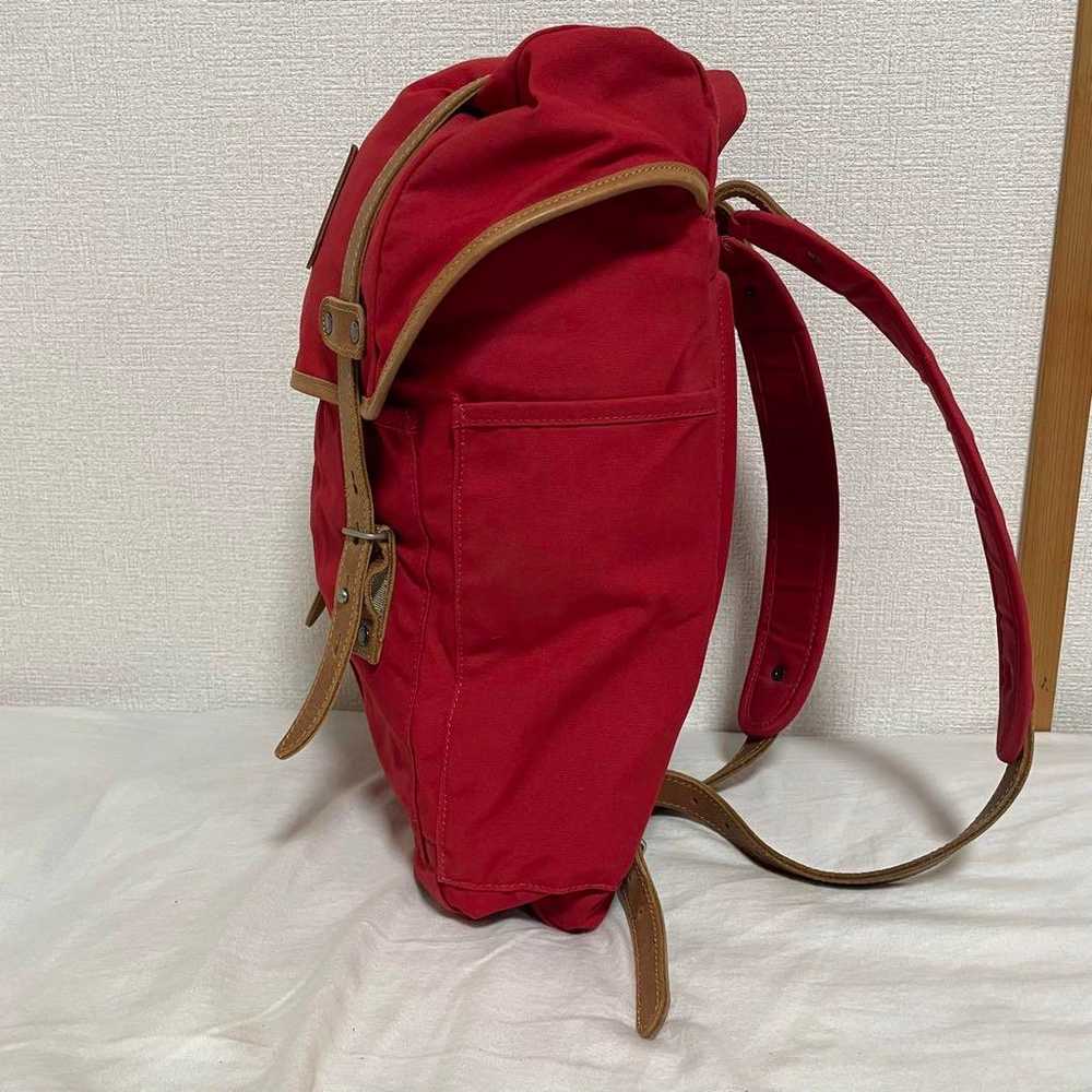 Fjallraven NO.21 RUCKSACK Fjallraven Backpack - image 2