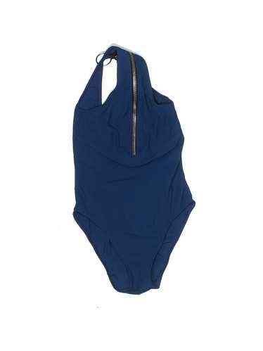 Karla Colletto Women Blue One Piece Swimsuit 6