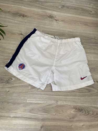 Nike × Sportswear × Vintage Vintage Nike PSG PARIS