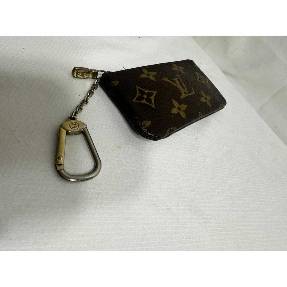 Louis Vuitton Leather purse - image 5