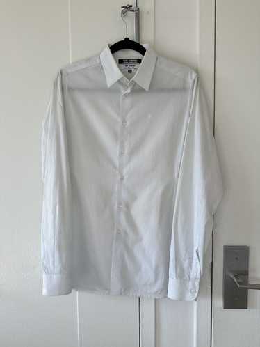 Raf Simons Raf Simons SS 2009 Button Up Shirt - image 1