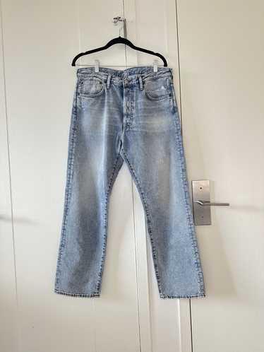 Acne Studios Acne Studios Denim Jeans