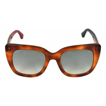 Gucci Sunglasses - image 1