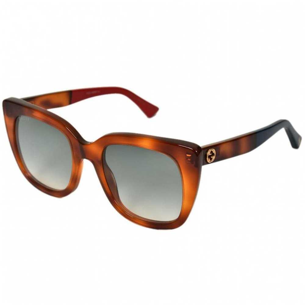 Gucci Sunglasses - image 2