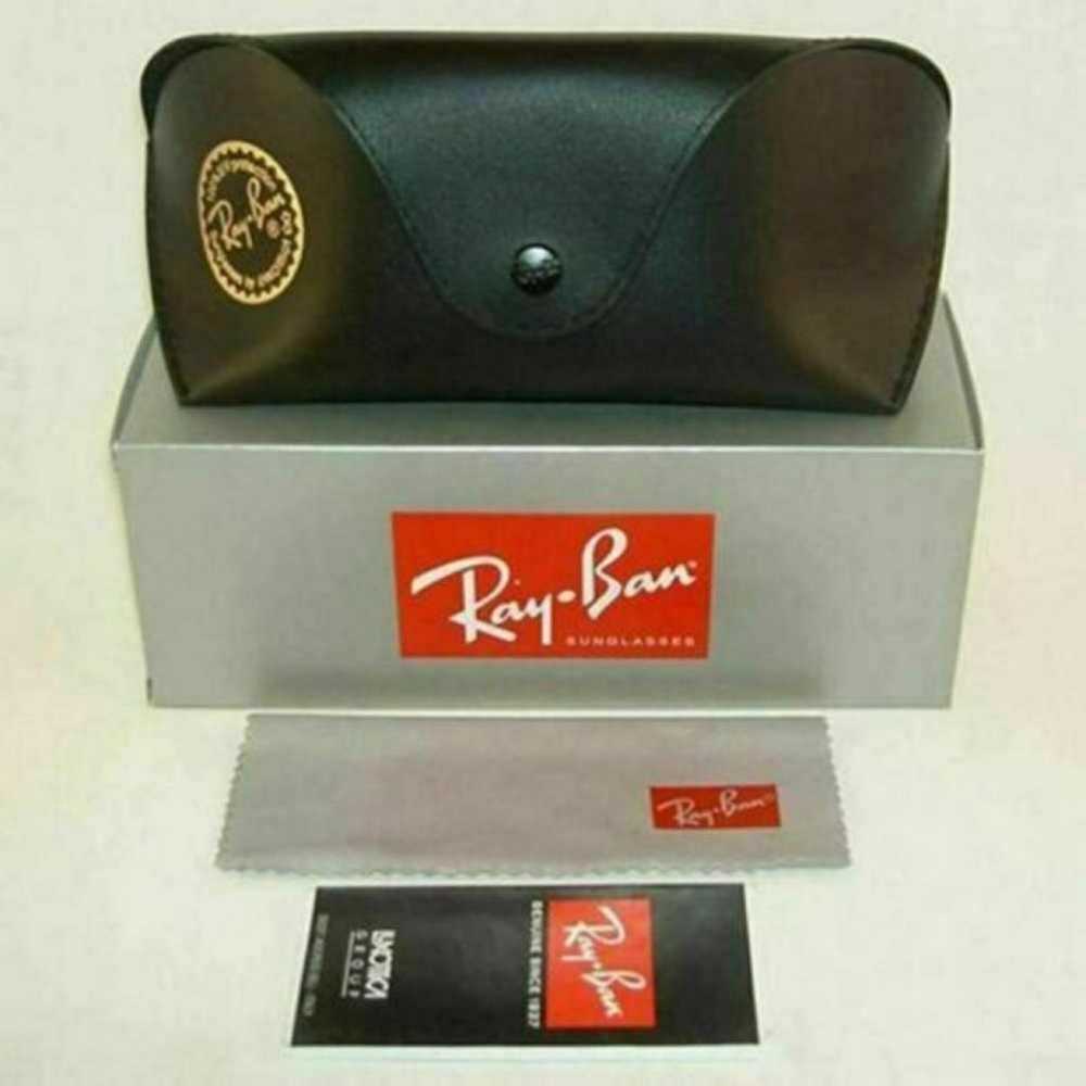 Ray-Ban Square sunglasses - image 4