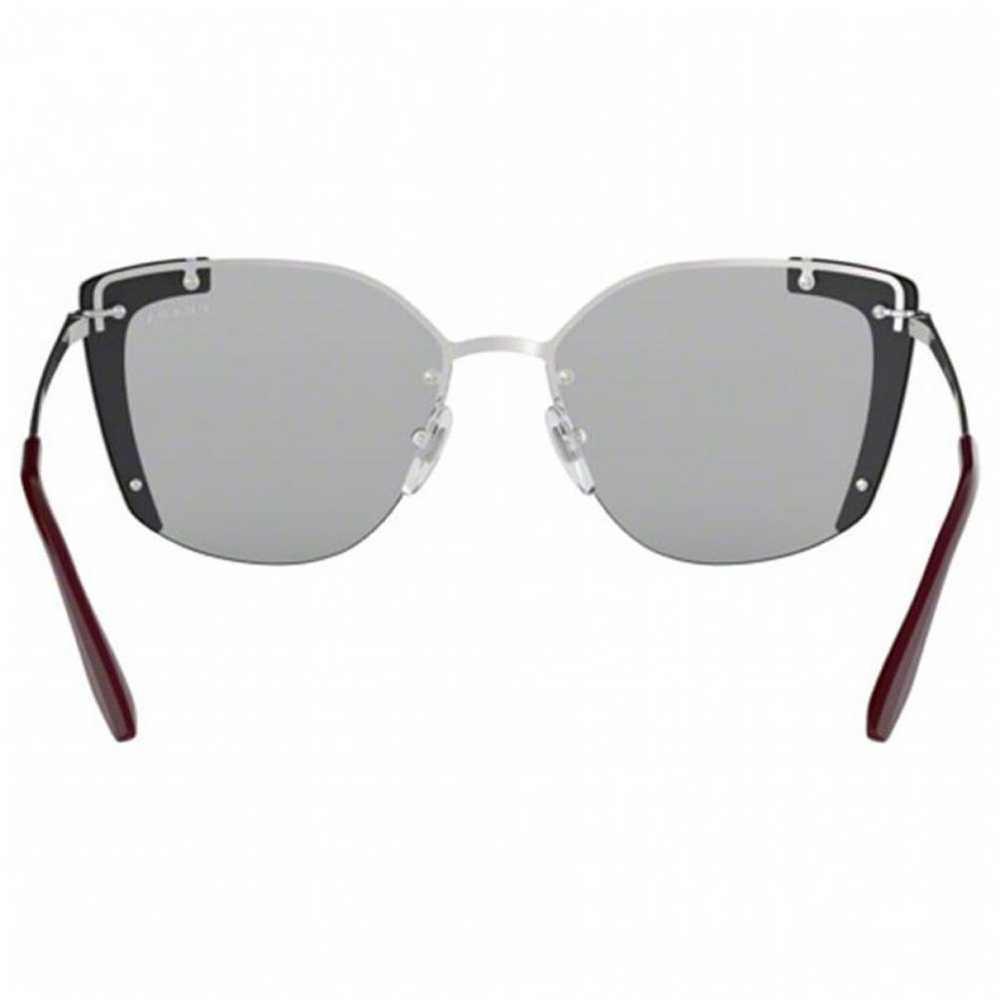 Prada Oversized sunglasses - image 5