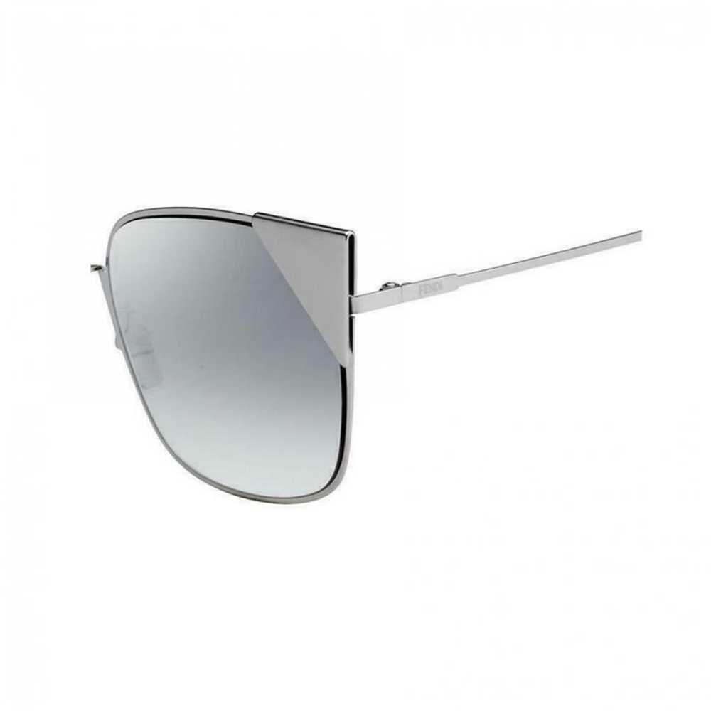 Fendi Oversized sunglasses - image 3