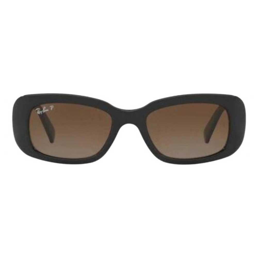 Ray-Ban Rectangle sunglasses - image 1