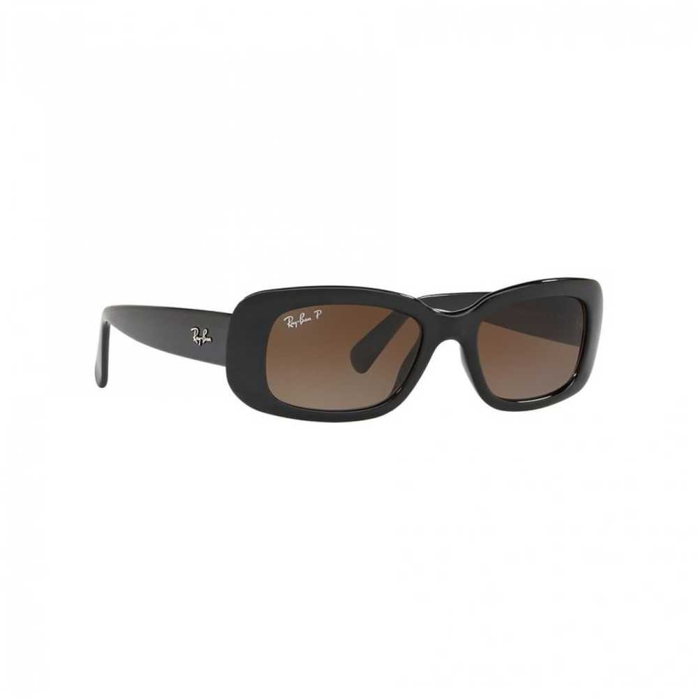 Ray-Ban Rectangle sunglasses - image 2