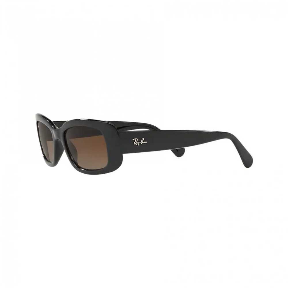 Ray-Ban Rectangle sunglasses - image 3