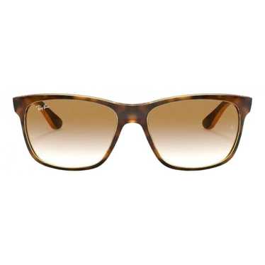 Ray-Ban Rectangle sunglasses