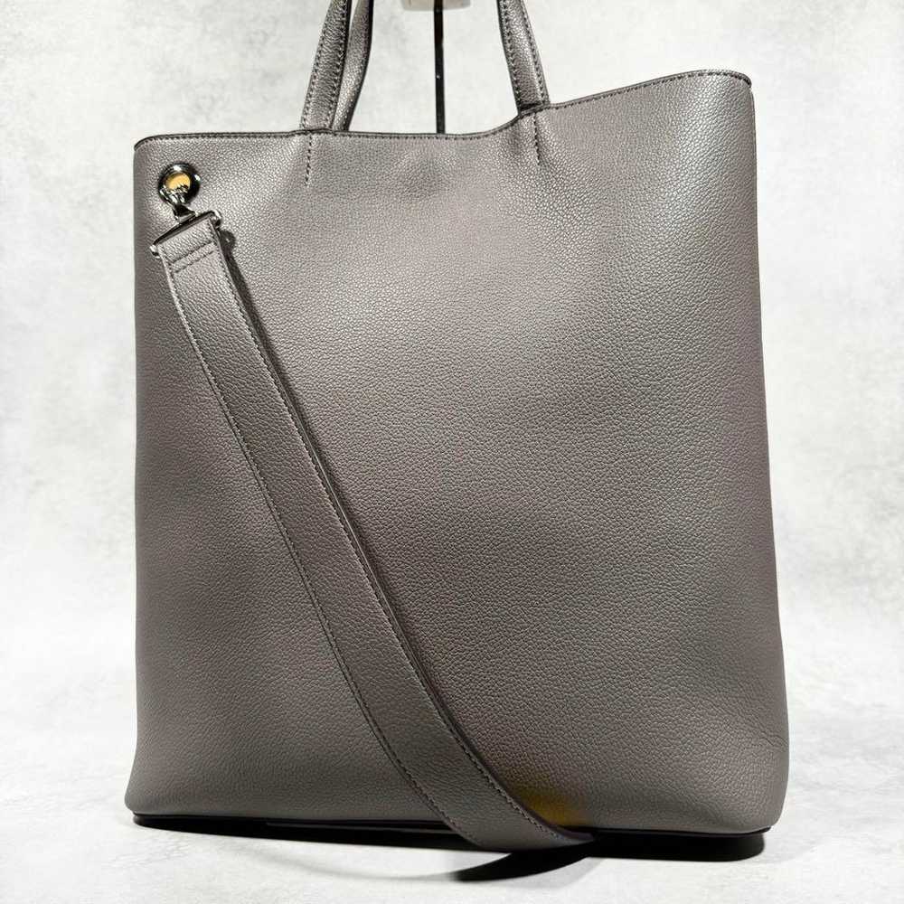 Unused Class Current United Arrows Basic Tote Bag… - image 11