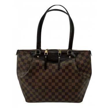 Louis Vuitton Westminster handbag