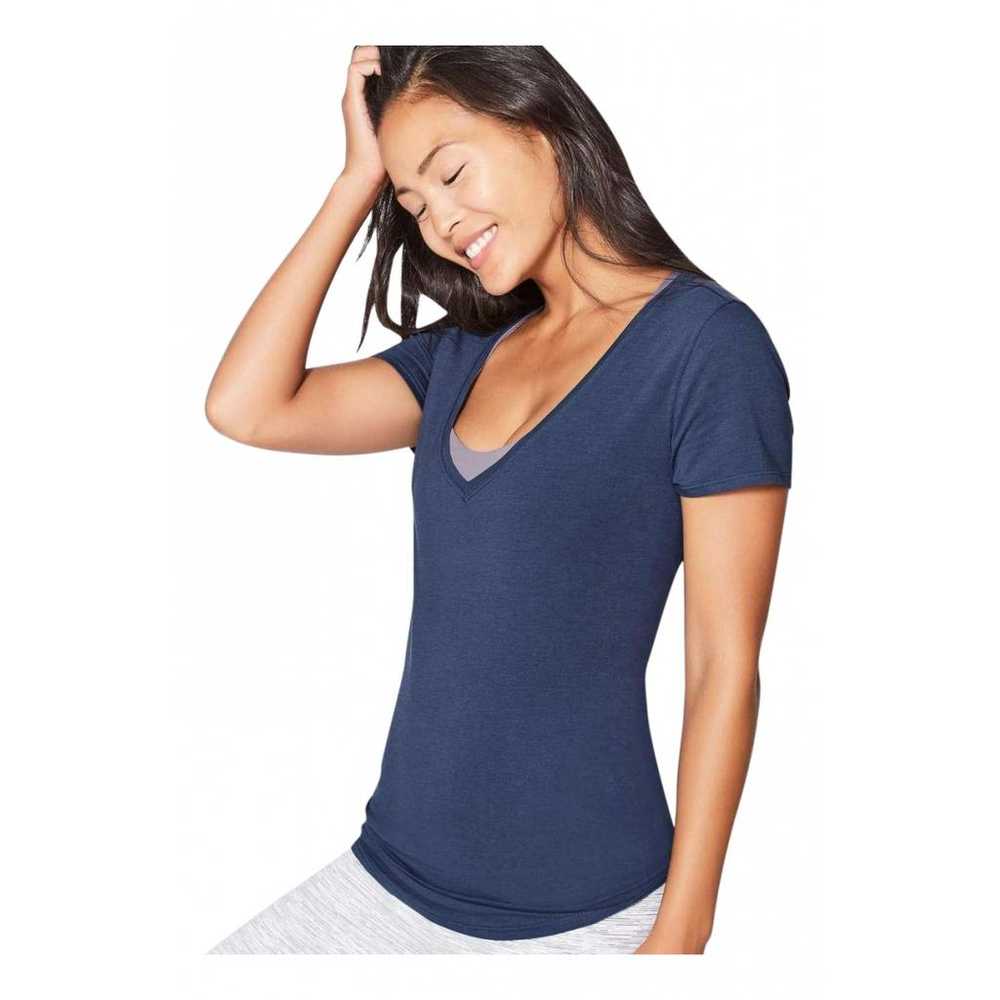 Lululemon T-shirt - image 1