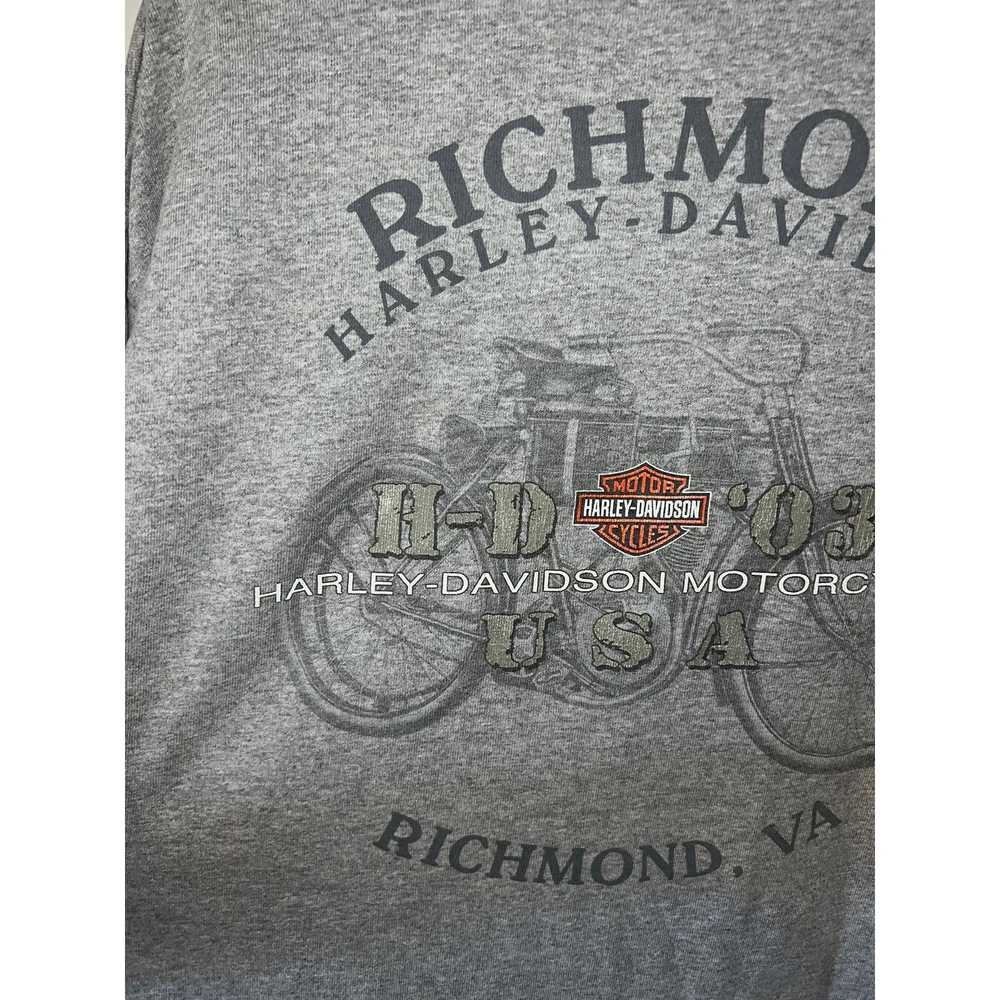 Harley Davidson 2003 Harley Davidson Richmond VA … - image 7