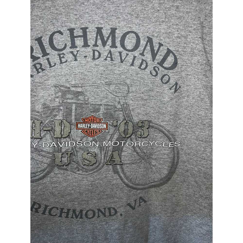 Harley Davidson 2003 Harley Davidson Richmond VA … - image 8