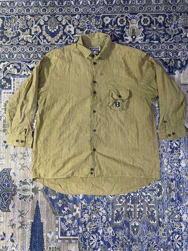 Nigel Cabourn × Vintage Vintage Nigel Carbourn Sh… - image 1