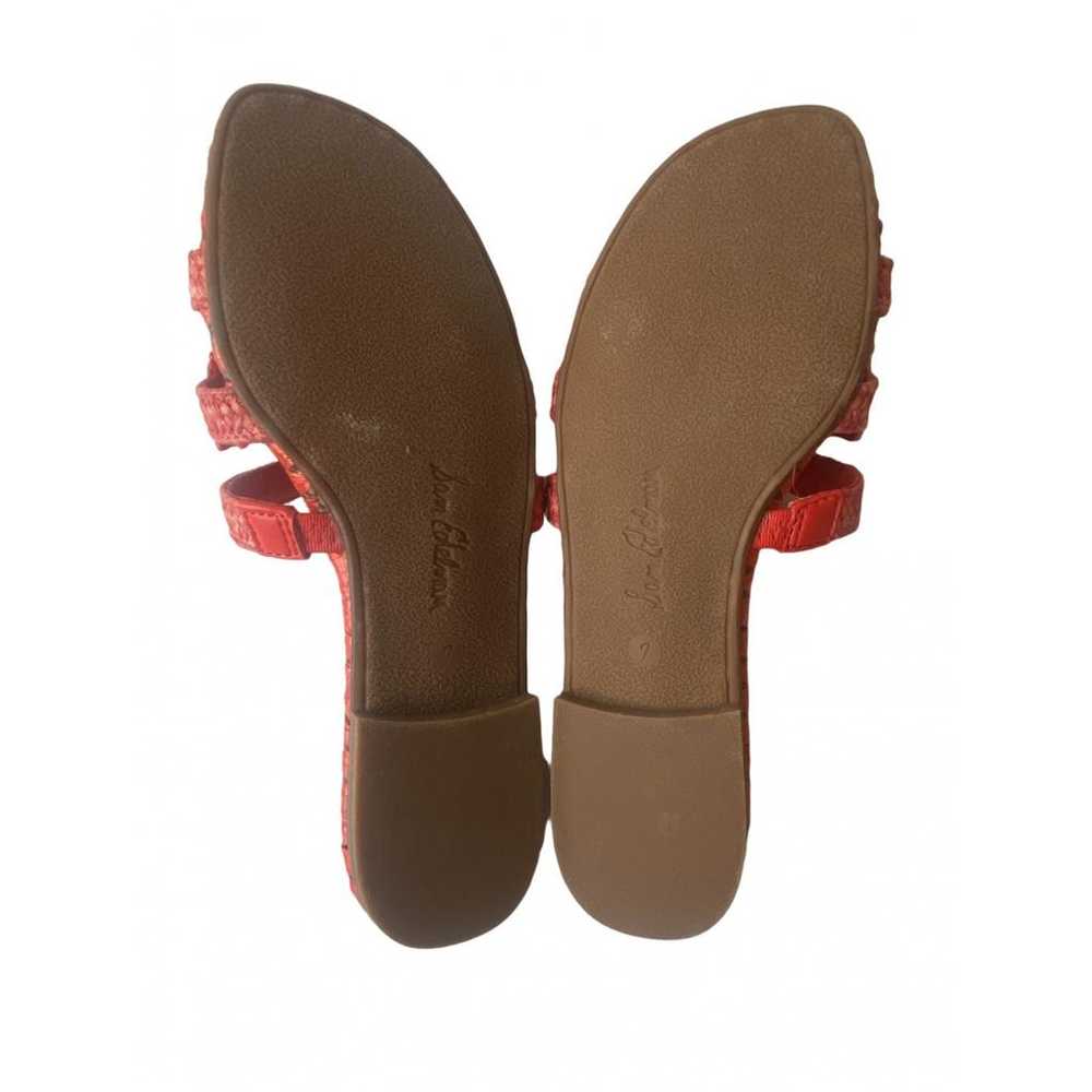 Sam Edelman Sandals - image 10