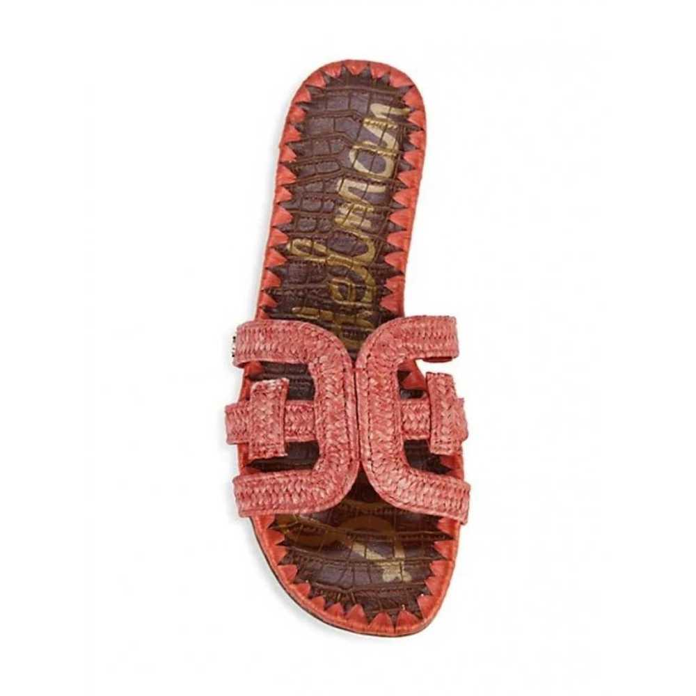 Sam Edelman Sandals - image 5