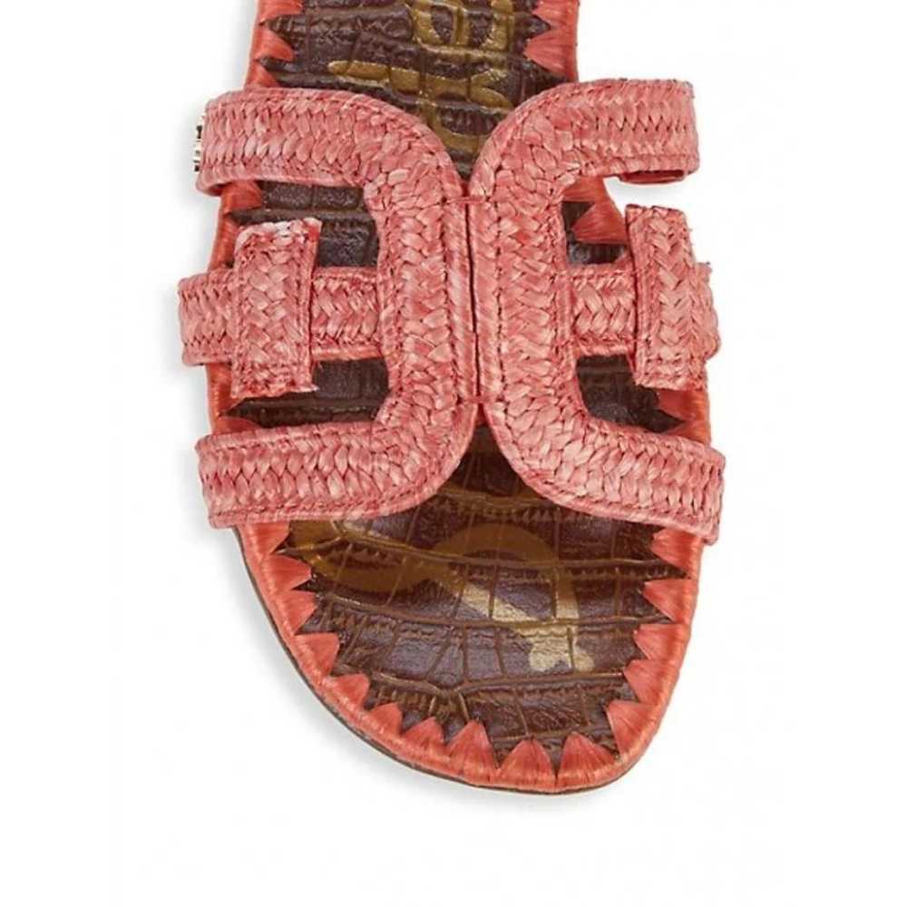 Sam Edelman Sandals - image 6