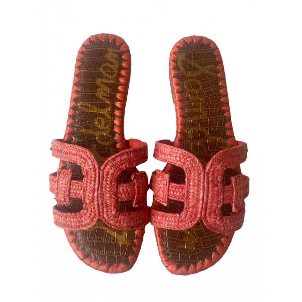 Sam Edelman Sandals - image 9