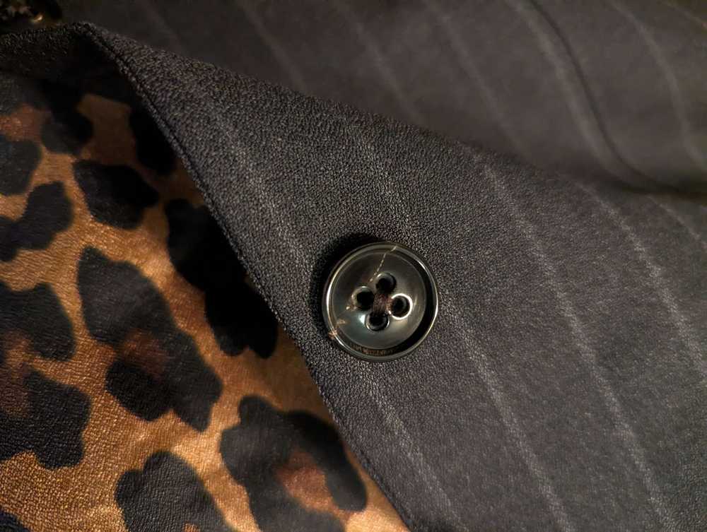 Marc Jacobs Blazer, made in Italy - image 7