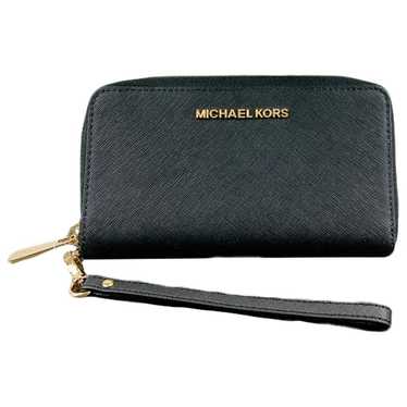 Michael Kors Leather wallet