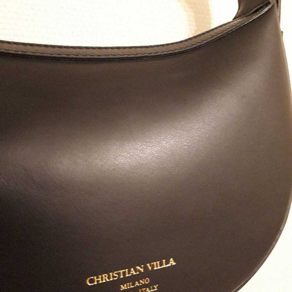 【CHRISTIAN VILLA】Yena's Love ☆ Round Shoulder Bag… - image 10