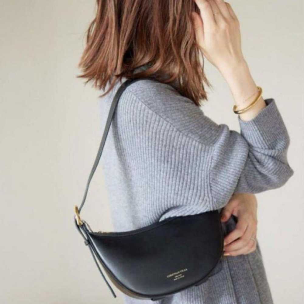 【CHRISTIAN VILLA】Yena's Love ☆ Round Shoulder Bag… - image 1