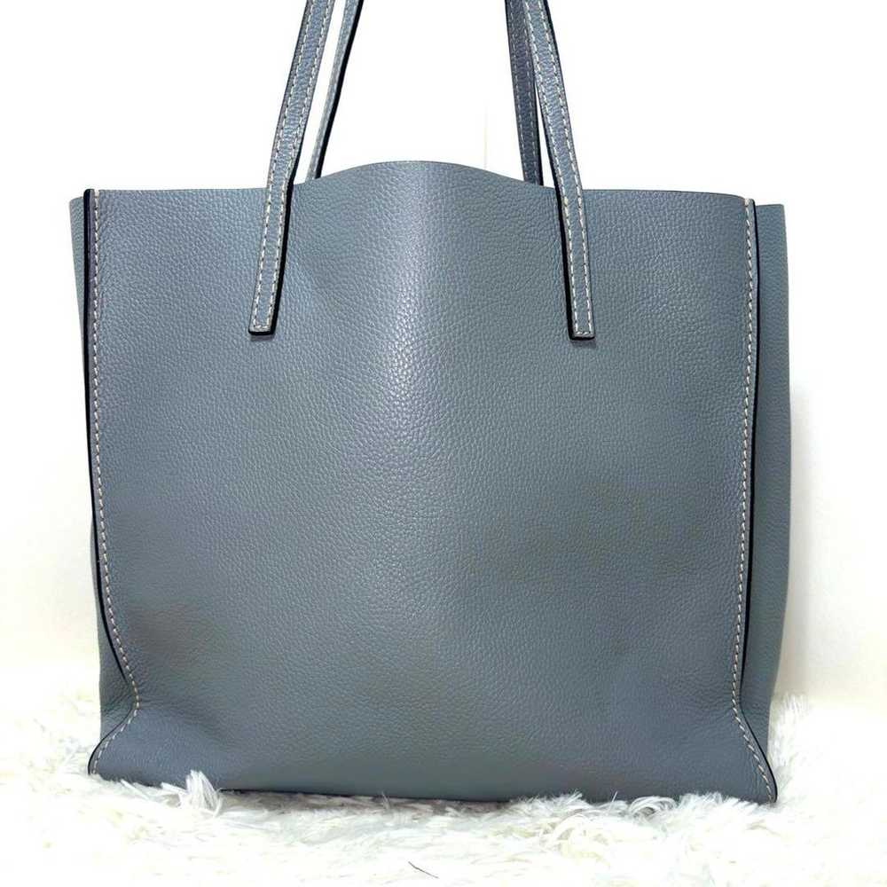 [Excellent Condition] MARC JACOBS Tote Bag Leather - image 5