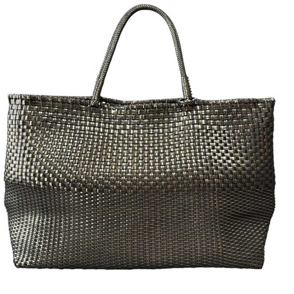 Anteprima intreccio wire bag tote bag - image 1