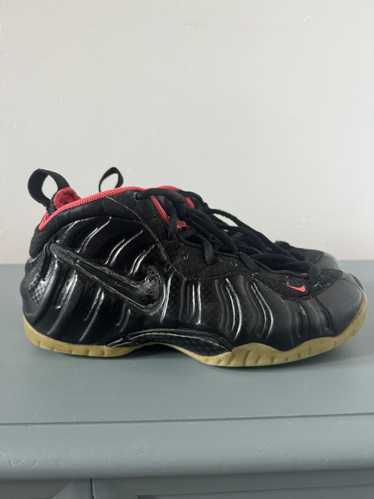 Nike Air Foamposite Pro Prm 'Yeezy'