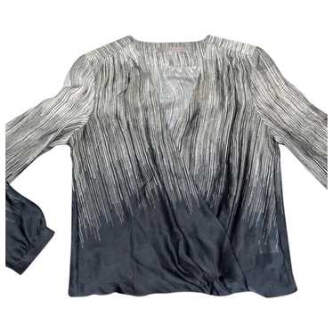 Halston Heritage Silk blouse - image 1