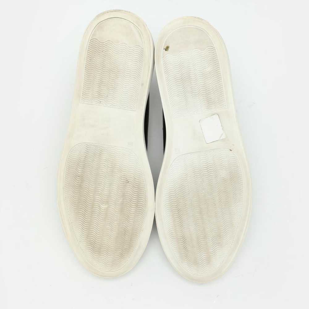 Common Projects Leather trainers - image 5