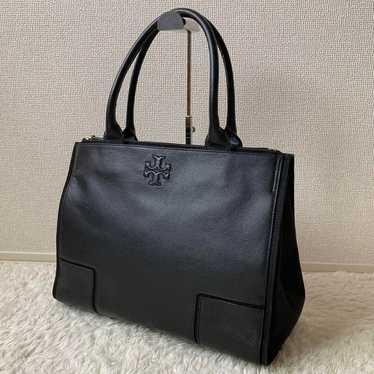 【Excellent Condition】Tory Burch Tote Bag Shoulder… - image 1