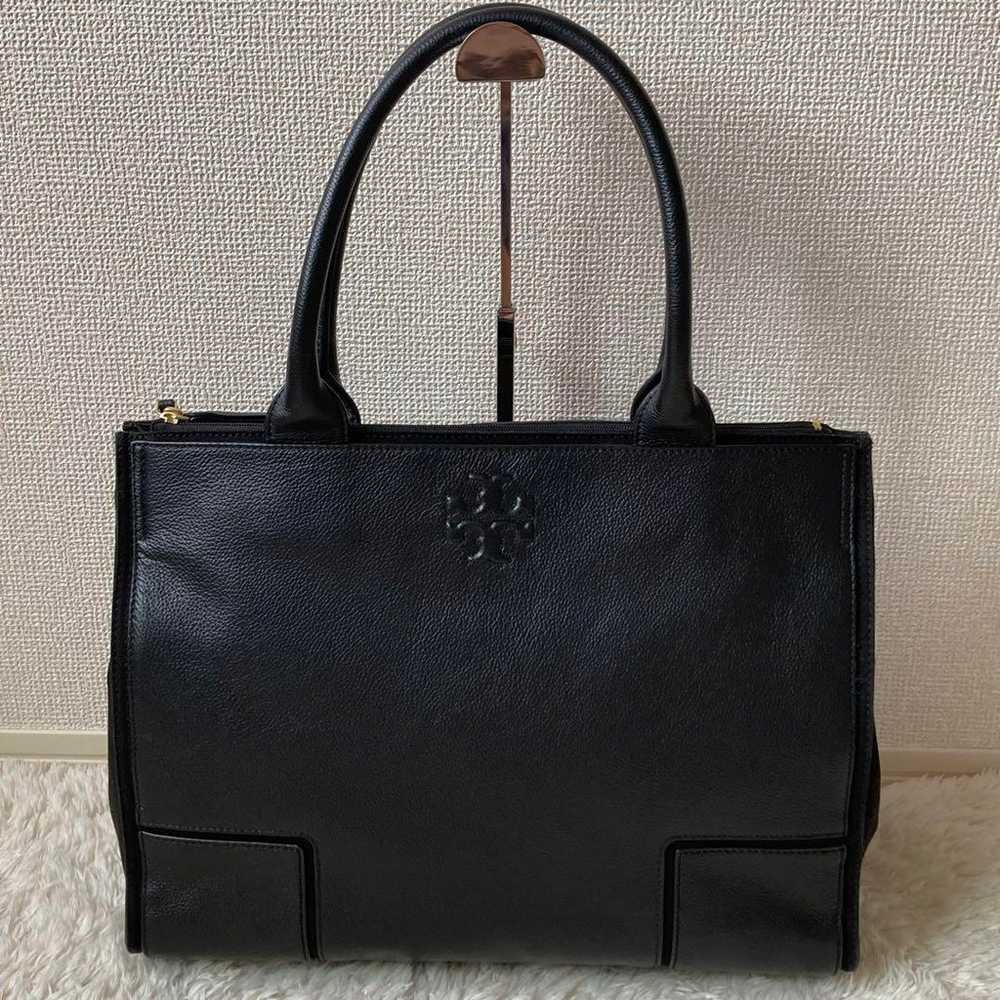 【Excellent Condition】Tory Burch Tote Bag Shoulder… - image 2