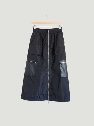 Pre-Owned HEURUEH Cargo Skirt (S) - image 1