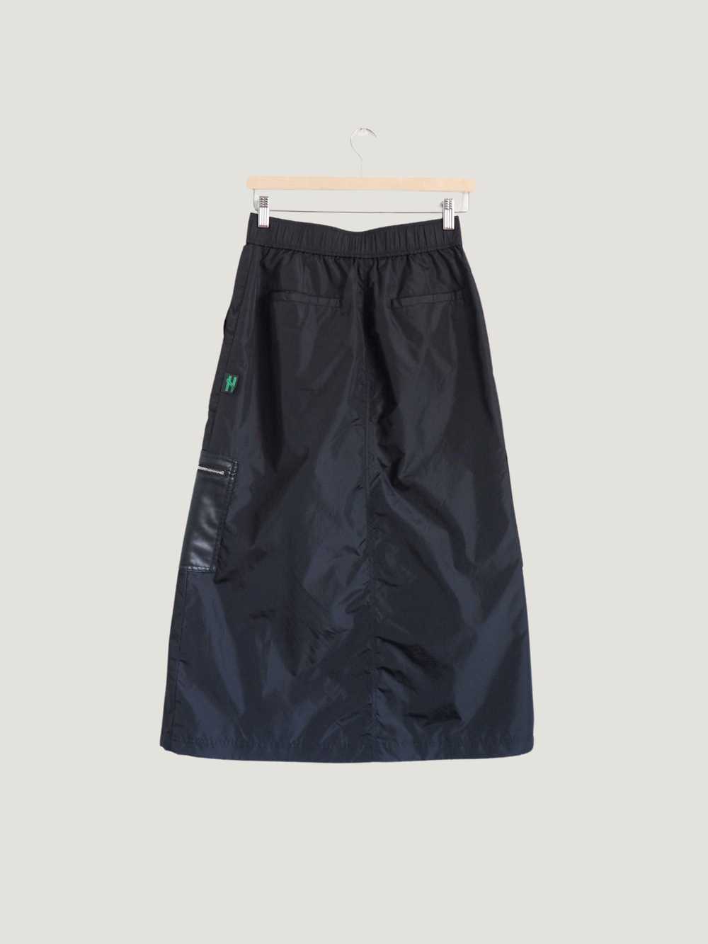 Pre-Owned HEURUEH Cargo Skirt (S) - image 2