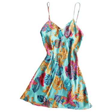 American Vintage Silk mini dress