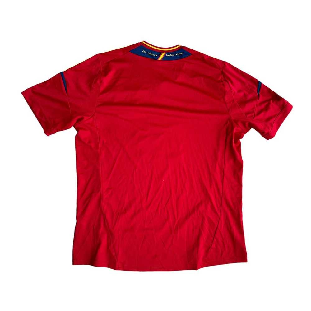 Adidas × Soccer Jersey × Streetwear Euro Final 20… - image 12