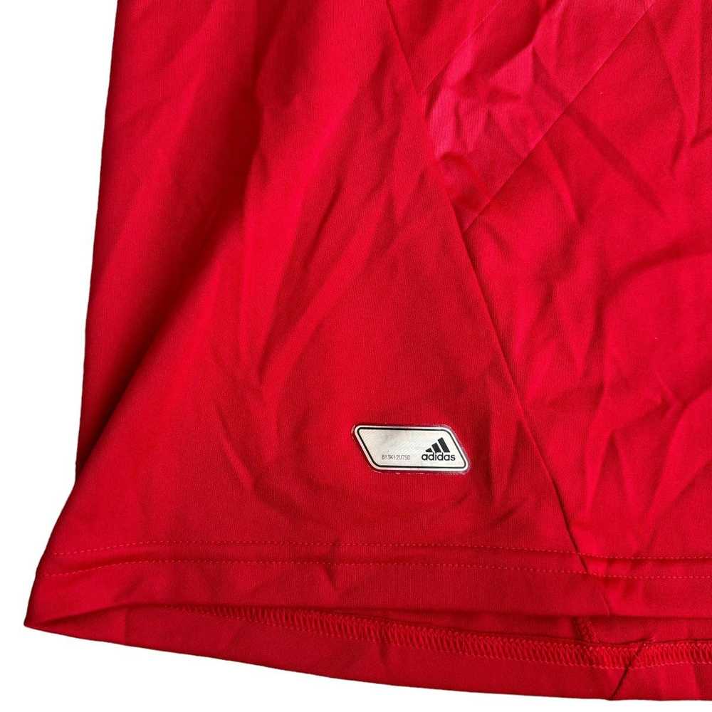 Adidas × Soccer Jersey × Streetwear Euro Final 20… - image 3