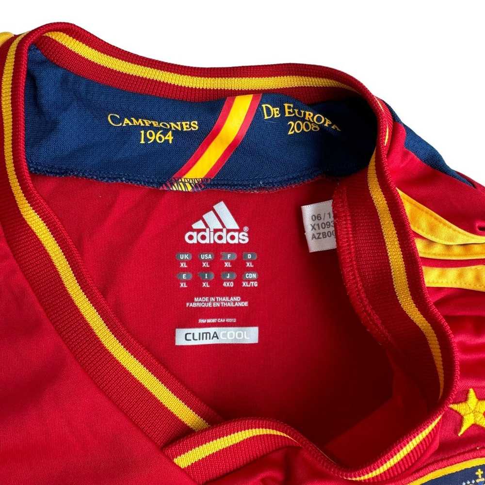 Adidas × Soccer Jersey × Streetwear Euro Final 20… - image 7