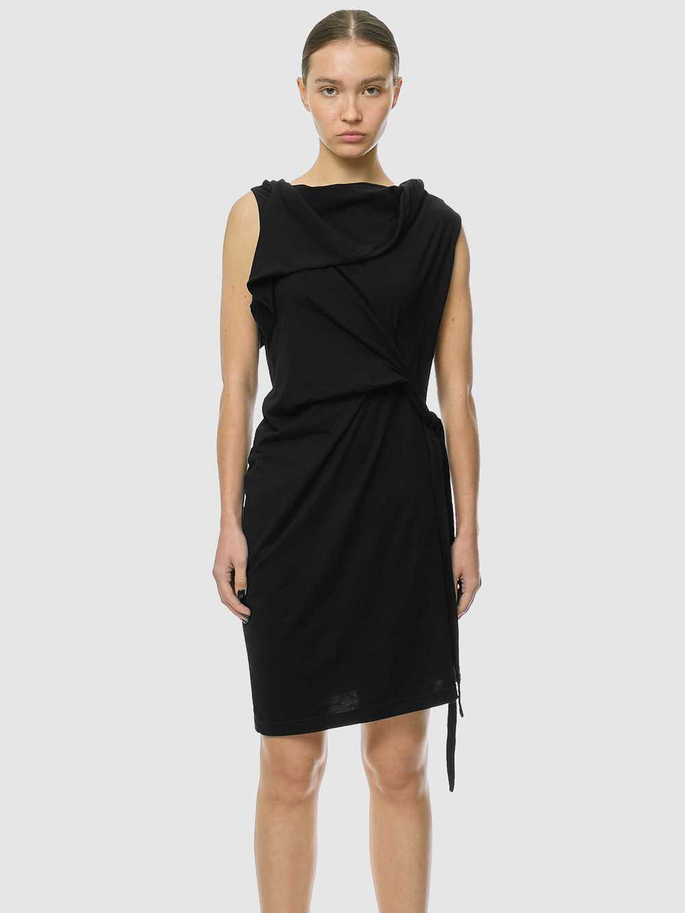 Cora Kemperman Midi Dress - image 1