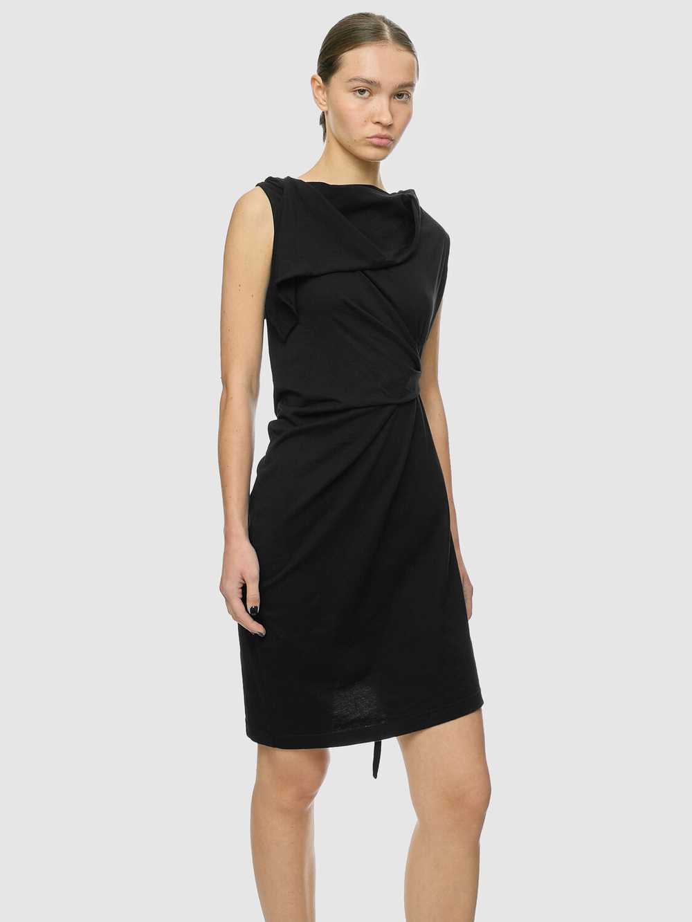 Cora Kemperman Midi Dress - image 3