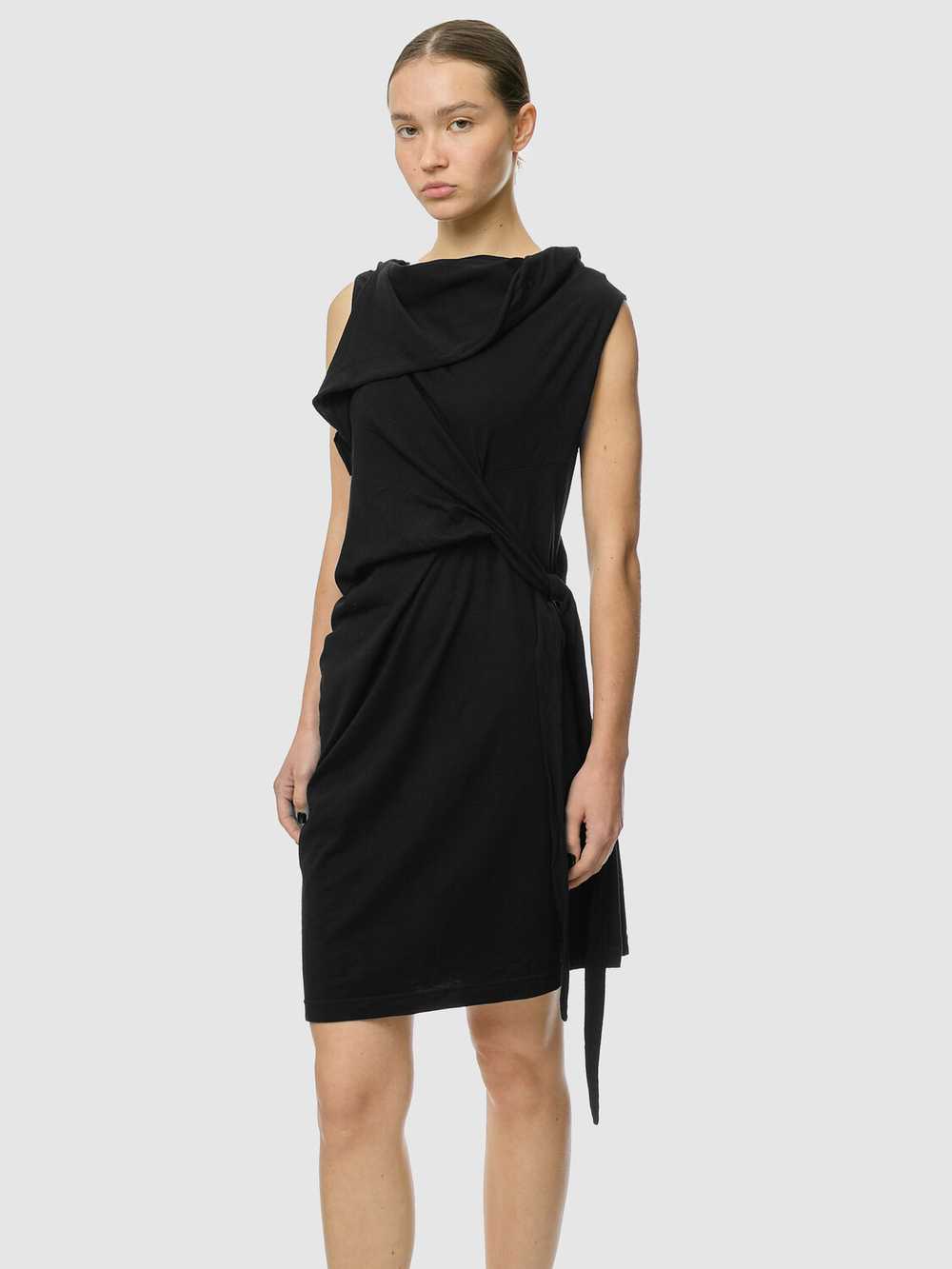 Cora Kemperman Midi Dress - image 4