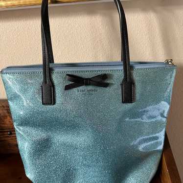 Kate Spade NWOT Mavis Street Lakesedge Jeralyn Bl… - image 1