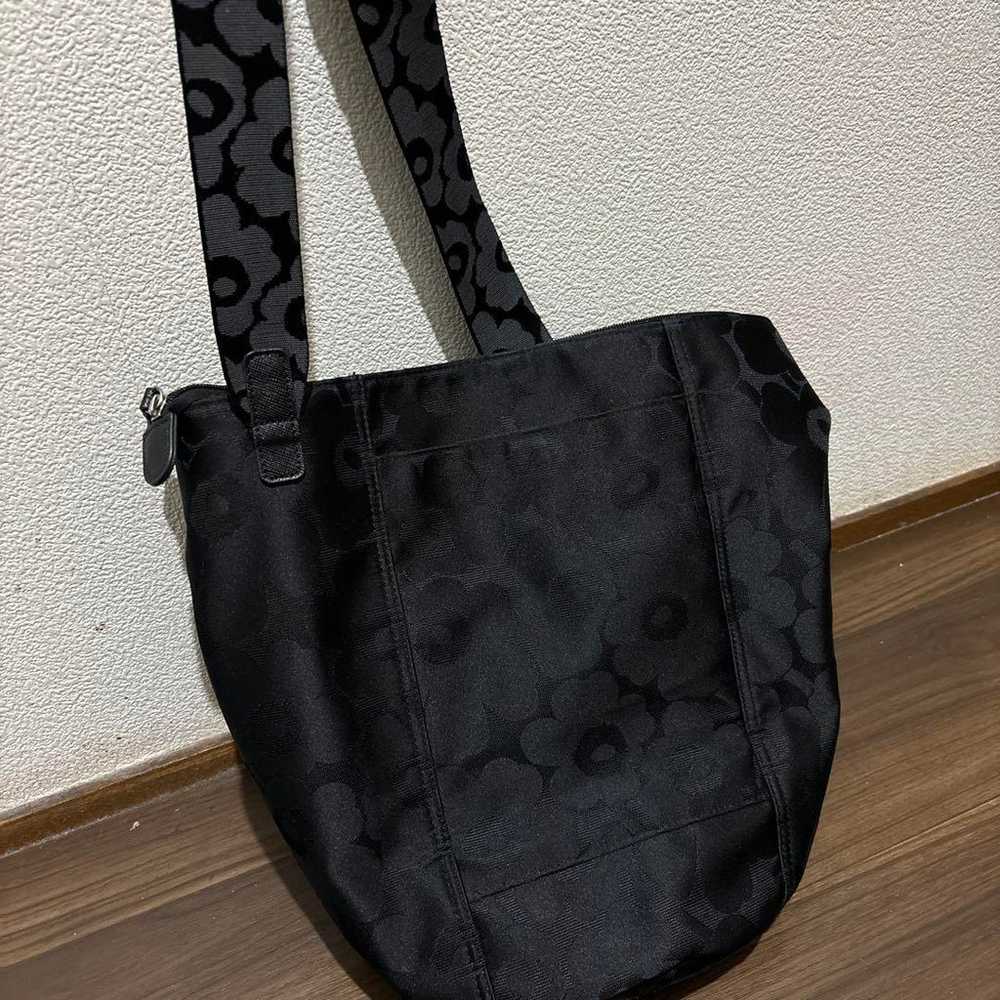 Marimekko Shoulder Bag, Large - image 6