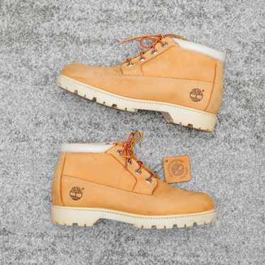 Timberland Timberland Womens Nellie Waterproof Ch… - image 1