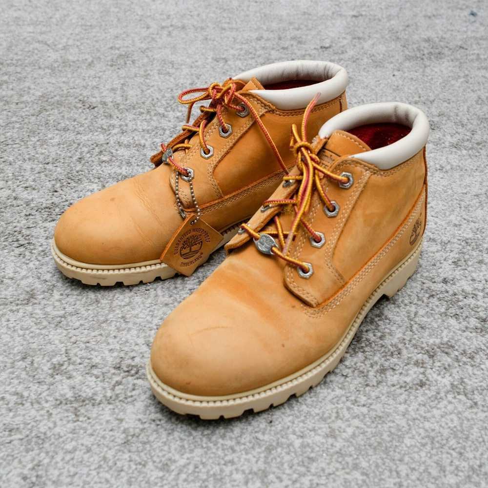 Timberland Timberland Womens Nellie Waterproof Ch… - image 2