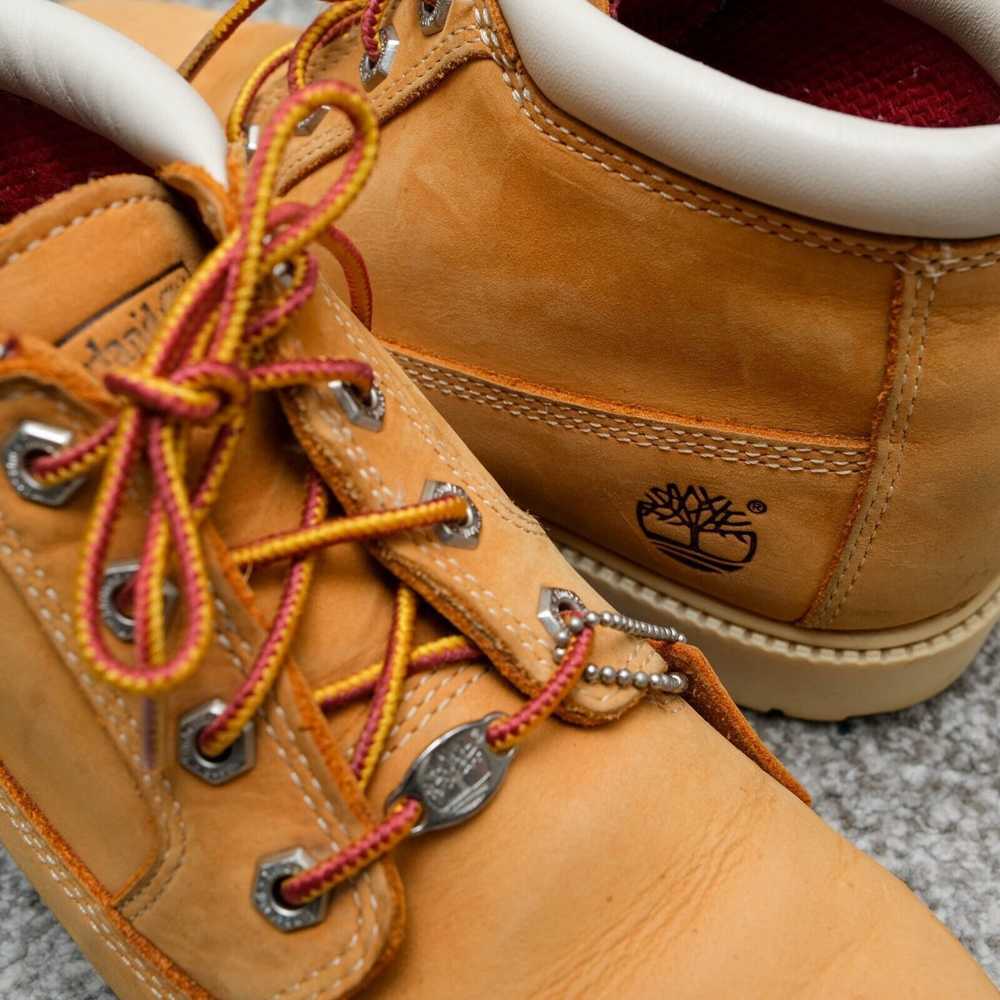 Timberland Timberland Womens Nellie Waterproof Ch… - image 4